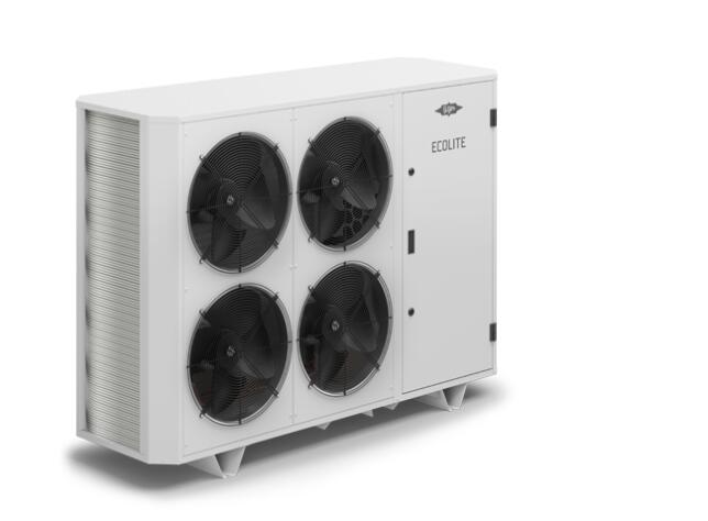 BITZER ECOLITE Unit