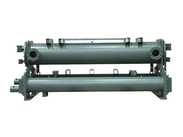 Dry Heat Exchanger