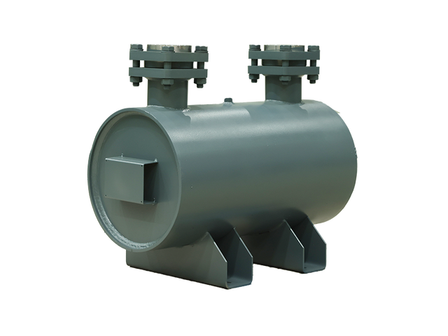 Gas Liquid Separator