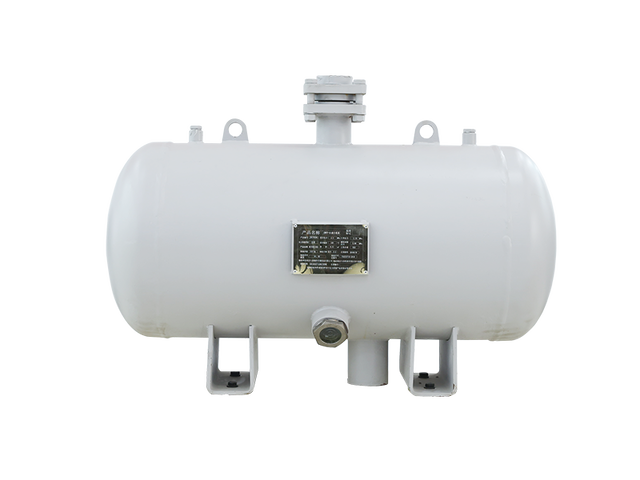 Oil Separator
