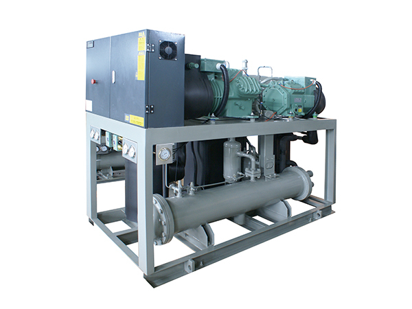 Normal Temperature Chilling Machine