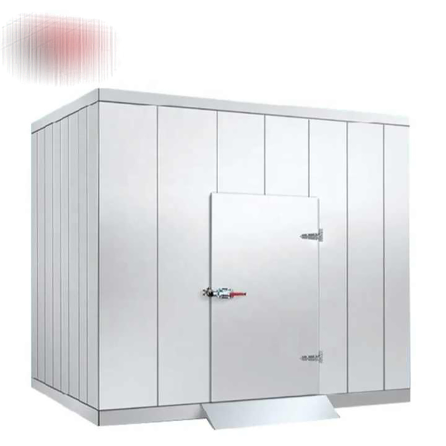 Hot Sale Cold Room Cold Storage Room Equipment System Walk-in Freezer Unit