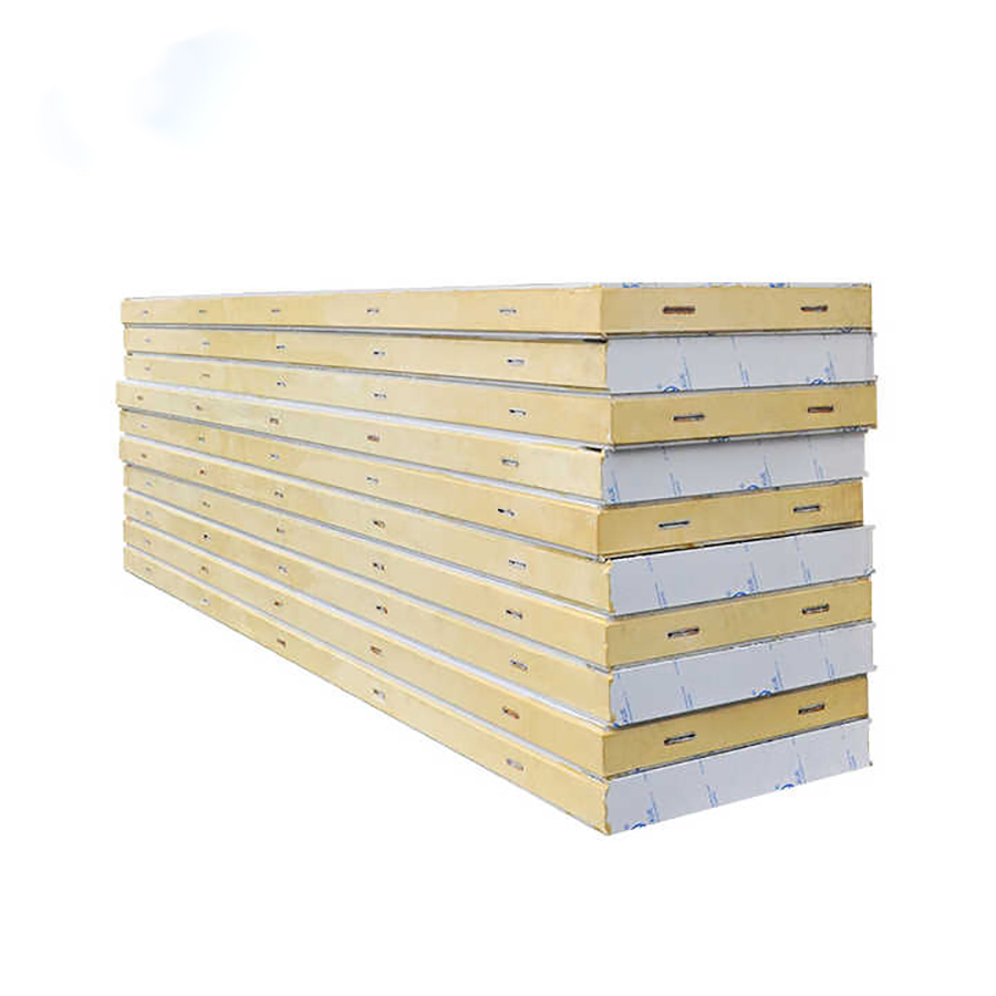 Cold Room Panels