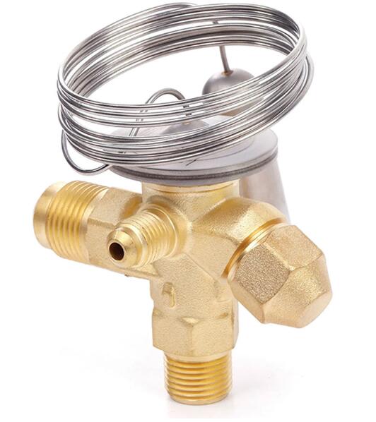 Thermal Expansion Valve