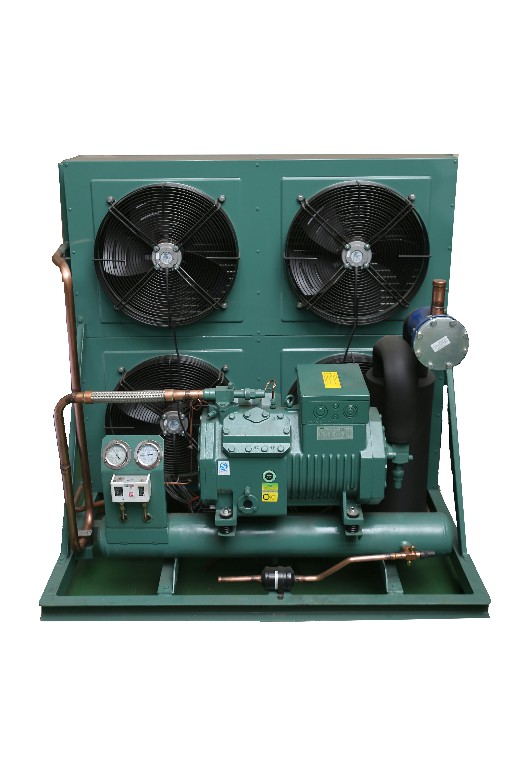 BITZER Piston Air Cooled Unit